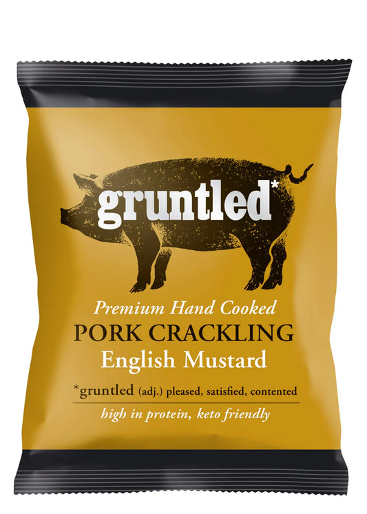 Guntled GRUNTLED – Chiltern Snacks